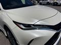 2020 Toyota Harrier Hybrid