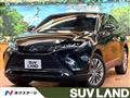 2020 Toyota Harrier Hybrid