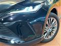 2020 Toyota Harrier Hybrid