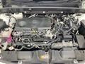 2020 Toyota Harrier Hybrid