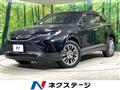 2020 Toyota Harrier Hybrid
