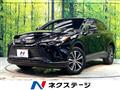 2021 Toyota Harrier Hybrid