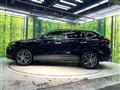 2021 Toyota Harrier Hybrid