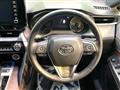2021 Toyota Harrier Hybrid