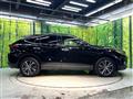 2021 Toyota Harrier Hybrid