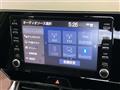 2021 Toyota Harrier Hybrid