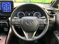 2021 Toyota Harrier Hybrid
