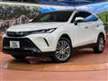 2021 Toyota Harrier Hybrid