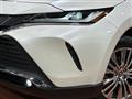2021 Toyota Harrier Hybrid