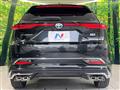 2021 Toyota Harrier Hybrid