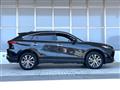2023 Toyota Harrier Hybrid