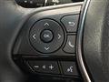 2025 Toyota Harrier Hybrid