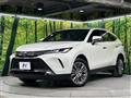 2020 Toyota Harrier Hybrid