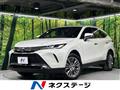 2020 Toyota Harrier Hybrid