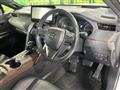 2020 Toyota Harrier Hybrid