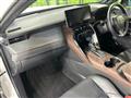 2020 Toyota Harrier Hybrid