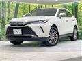 2020 Toyota Harrier Hybrid