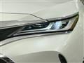 2020 Toyota Harrier Hybrid