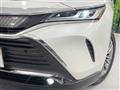 2020 Toyota Harrier Hybrid