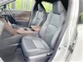 2020 Toyota Harrier Hybrid