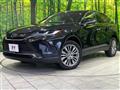 2021 Toyota Harrier Hybrid