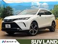 2023 Toyota Harrier