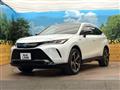 2023 Toyota Harrier