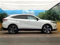 2023 Toyota Harrier