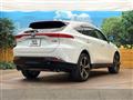 2023 Toyota Harrier