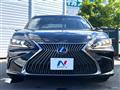 2019 Lexus ES