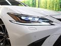 2019 Lexus ES