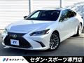 2019 Lexus ES
