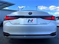2019 Lexus ES