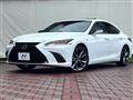 2020 Lexus ES
