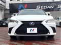2020 Lexus ES