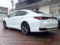 2020 Lexus ES