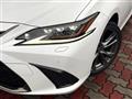 2020 Lexus ES