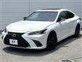 2022 Lexus ES