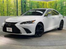 2023 Lexus ES