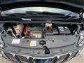 2018 Toyota Alphard Hybrid