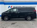 2018 Toyota Alphard Hybrid