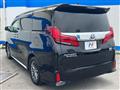 2018 Toyota Alphard Hybrid