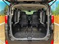 2018 Toyota Alphard Hybrid