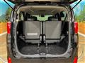 2018 Toyota Alphard Hybrid