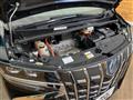 2018 Toyota Alphard Hybrid