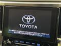 2018 Toyota Alphard Hybrid