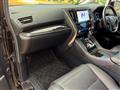 2018 Toyota Alphard Hybrid