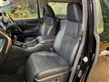 2018 Toyota Alphard Hybrid