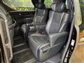 2018 Toyota Alphard Hybrid