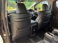 2018 Toyota Alphard Hybrid